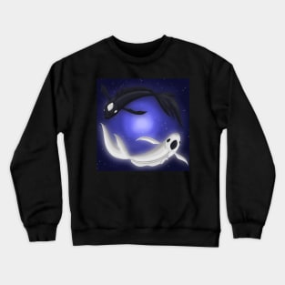 Tui and La Avatar Spirits Crewneck Sweatshirt